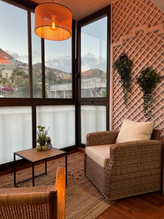 Dream Prestige 3 Lejlighed Santa Cruz de Tenerife Eksteriør billede