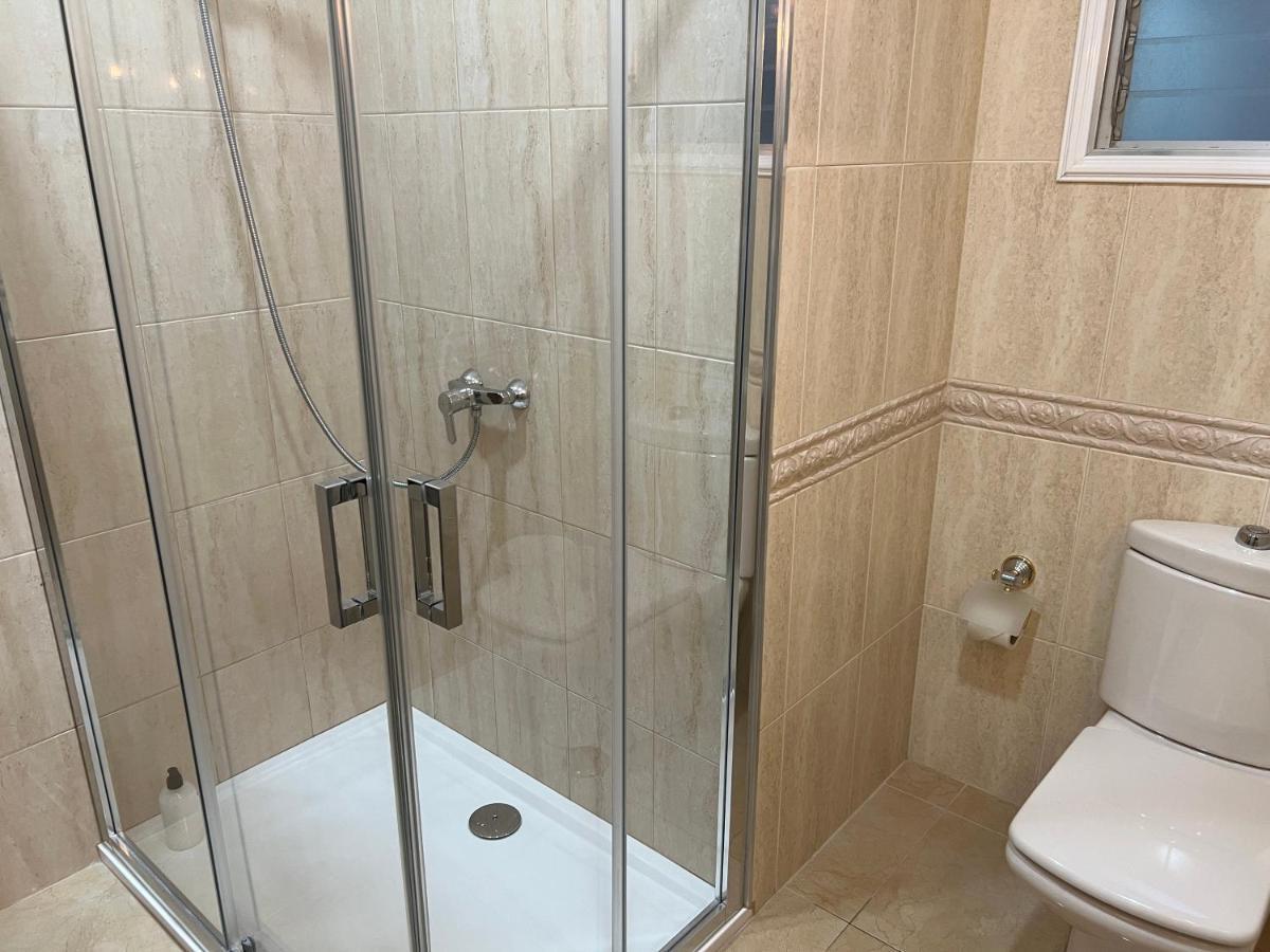 Dream Prestige 3 Lejlighed Santa Cruz de Tenerife Eksteriør billede