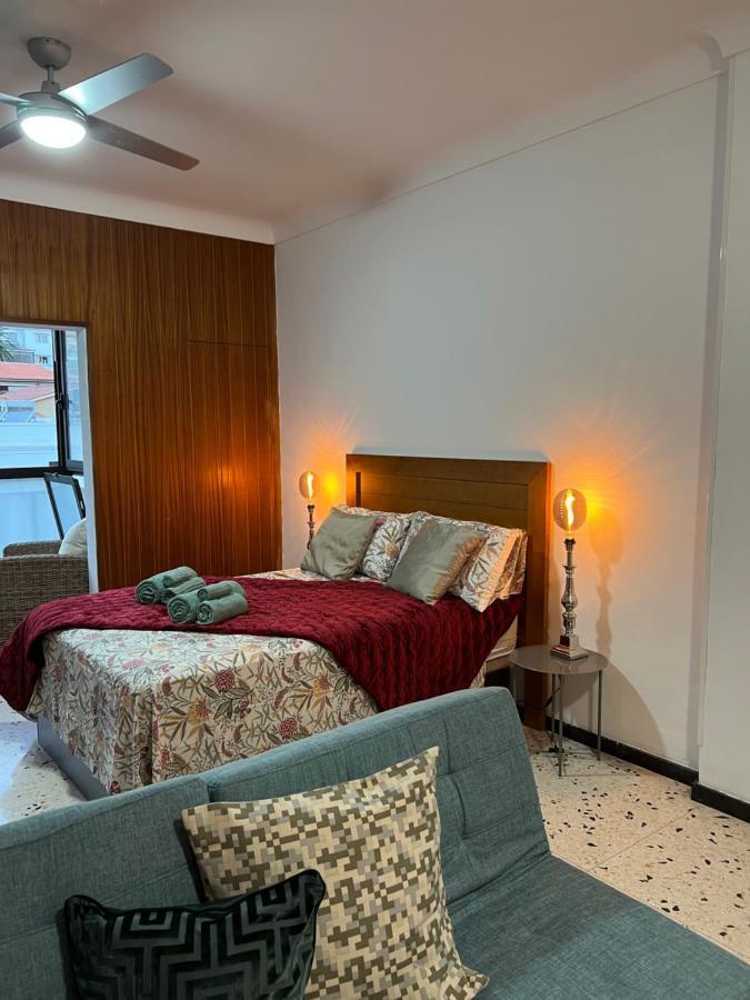 Dream Prestige 3 Lejlighed Santa Cruz de Tenerife Eksteriør billede